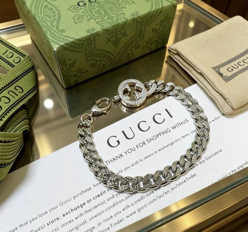 Gucci Bracelet 04yxs277